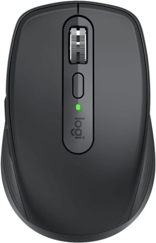 Logitech MX Anywhere 3 Wireless Mouse - Black, B - CeX (UK): - Buy